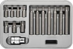 ЗУБР Torx, 15 шт, специальные биты (2651-H15) - 1