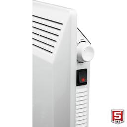 ЗУБР М серия 1.5 кВт, электрический конвектор (КЭМ-1500) - 10