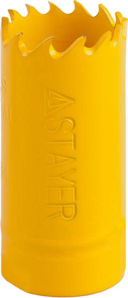 STAYER Procut, 25 мм, биметрическая коронка (29547-025) - 1