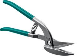 KRAFTOOL Pelikan 300 мм цельнокованые ножницы по металлу (23008-30) - 1