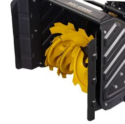 Снегоуборщик Huter SGC 4100W - 11