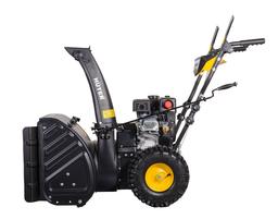 Снегоуборщик Huter SGC 4100W - 6