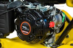Виброплита TOR C-50(R) 50 кг, 8 кН (Loncin),  артикул 1022013 - 4