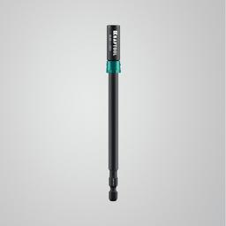 KRAFTOOL SLIM & LOCK, 140 мм, быстросъемный ударный адаптер для шуруповертов (26783-150) - 3