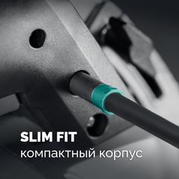 KRAFTOOL SLIM & LOCK, 140 мм, быстросъемный ударный адаптер для шуруповертов (26783-150) - 4
