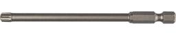 KRAFTOOL X-DriveTX 30, 100 мм, 1 шт, торсионные биты (26125-30-100-1) - 1