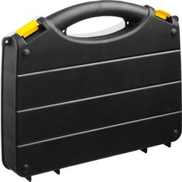 STAYER SPACE-18, 455 х 355 х 70 мм, (18"), пластиковый органайзер с 21 ячейкой (38038-18) - 2