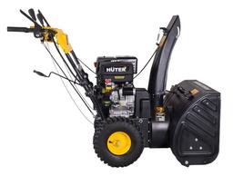 Снегоуборщик бензиновый Huter SGC 8100 - 4