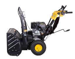 Снегоуборщик бензиновый Huter SGC 8100 - 6