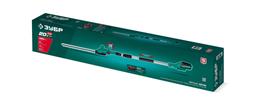 ЗУБР 20 В, 460 мм, без АКБ (LMS), кусторез аккумуляторный со штангой (КРАШ-2046) - 14