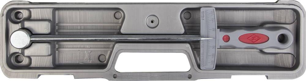 НИЗ  КМШ-140, (1/2"), 20 - 140 Н·м, динамометрический ключ (2774-140)
