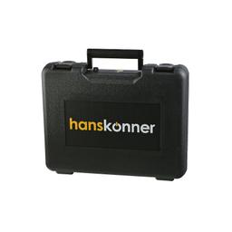 HCD2065C Дрель аккумуляторная б/щ Hanskonner 1BatterySystem - 7