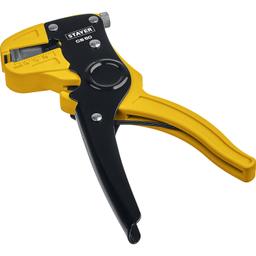 STAYER CS-50, 0.2 - 6 мм2, автоматический стриппер, Professional (22636) - 6