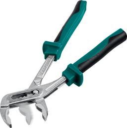 KRAFTOOL Kraft-Max, 250 мм, переставные клещи (22011-10-25) - 3