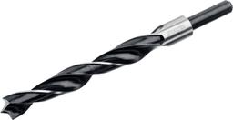 STAYER M-type, 12.0 x 140/85 мм, М-образная заточка, спиральное сверло по дереву (2942-140-12) - 1