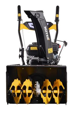 Снегоуборщик бензиновый Huter SGC 4000 - 3