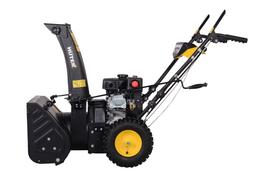 Снегоуборщик бензиновый Huter SGC 4000 - 6