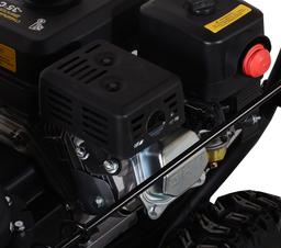 Снегоуборщик бензиновый Huter SGC 4000 - 8