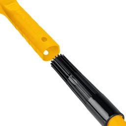 STAYER FIBER-ONE 1,18 м, фиберглассовый стержень-удлинитель, Professional (05681-1.2) - 4