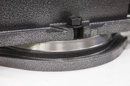 Тиски станочные Stalex QM16100 - 2