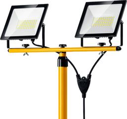 STAYER MAX Stable, телескопический штатив для 2х прожекторов в сумке (56922-B) - 3
