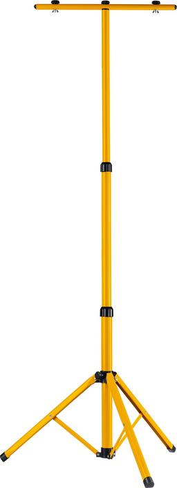 STAYER MAX Stable, телескопический штатив для 2х прожекторов в сумке (56922-B) - 11