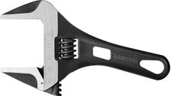 KRAFTOOL SlimWide Compact, 160/44 мм, разводной ключ (27266-25) - 3