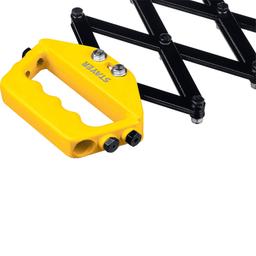 STAYER  PRO-FIX, 3.2 - 6.4 мм, рычажно-складной заклепочник, Professional (3115) - 6