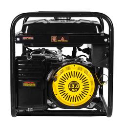 Портативный бензогенератор Huter DY6500L - 6