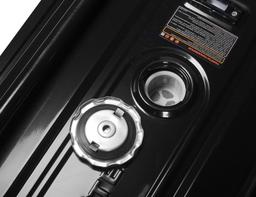 Портативный бензогенератор Huter DY6500L - 9