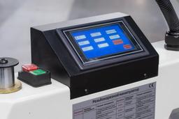 Манипулятор резьбонарезной Stalex MR-DS48, М12-М48 мм, 1200 Вт - 3