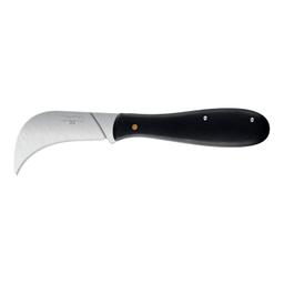 KRAFTOOL HOOK, для листовых и рулонных материалов, 200 мм, складной нож (09298) - 7