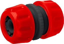 GRINDA  GM-34, 3/4", для шланга, ремонтная муфта (8-426343) - 1