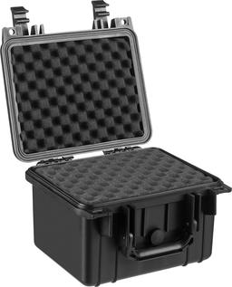 KRAFTOOL PANZER-10, 270 х 240 х 170 мм, (10"), IP55, ударопрочный пластиковый ящик (38251-10) - 7