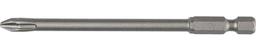 KRAFTOOL X-Drive, PH1, 100 мм, 1 шт, торсионные биты (26121-1-100-1) - 1