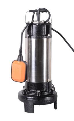 Фекальный насос Вихрь ФН-2200Л с измельчителем - 4