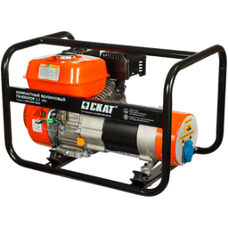 Компактный генератор SKAT УГБ-3200 Basic - 1