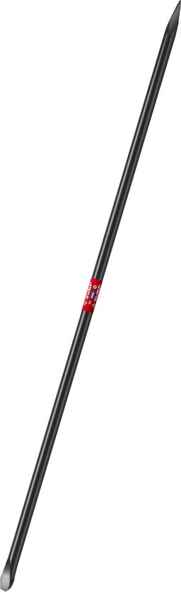 ЗУБР 1500 мм, d 30 мм, строительный лом (2186-1.5) - 1