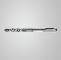 ЗУБР Мастер-2Х 8x110 мм SDS-plus бур (29315-110-08) - 2