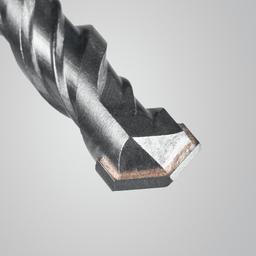ЗУБР Мастер-2Х 8x110 мм SDS-plus бур (29315-110-08) - 3
