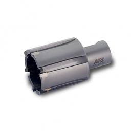 Корончатое сверло для рельсов AT-S TCT L=25 - 1