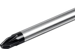 ЗУБР  PZ2 x 100 мм, отвёртка, Профессионал (25233-2) - 4