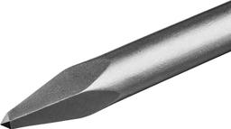 KRAFTOOL Aligator, 250 мм, SDS-plus, пикообразное зубило (29324-00-250) - 3