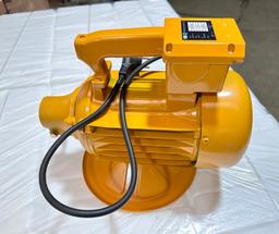 Электропривод глубинного вибратора для бетона TOR ZN50-C, артикул 1024063 - 4