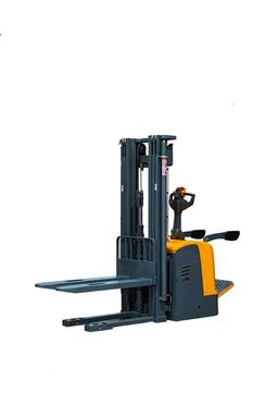 Штабелер самоходный 1,5 т 4,5 м XILIN CDDK15-III (с платформой), 1012037 - 3
