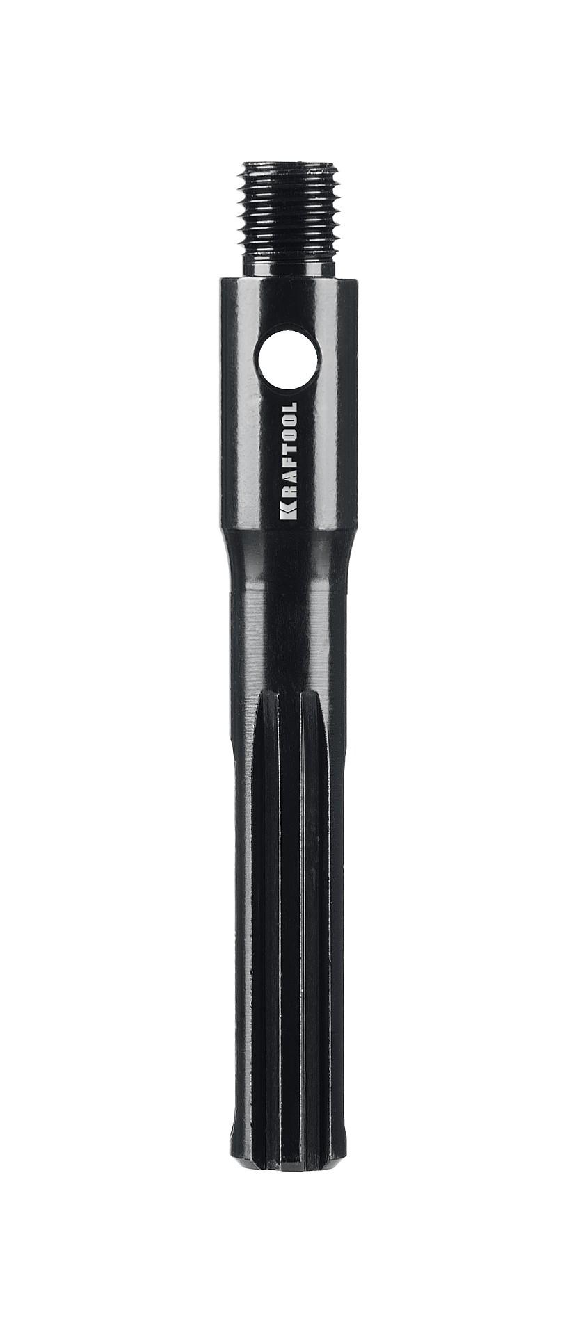 KRAFTOOL SDS-max - М16, адаптер для алмазных коронок (29822-SDS-max)