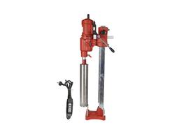 Алмазная сверлильная установка V-Drill 355, 4.9 кВт, 25-355 мм, 220В - 2