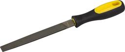 STAYER 200 мм, плоский напильник, Professional (16601-20-2) - 1