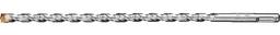 KRAFTOOL Cerazit Carbide, 10 х 310 мм, SDS-plus бур (29320-310-10) - 1