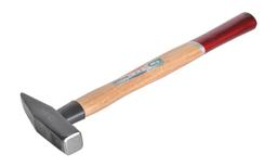 1010-52-WD0400 Молоток 400г. Кованый боек, деревянная рукоятка Sturm! - 2